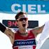 Dudince (SVK): Havard Haukenes (NOR) vince la 50km